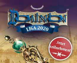 Dominion Liga 2020